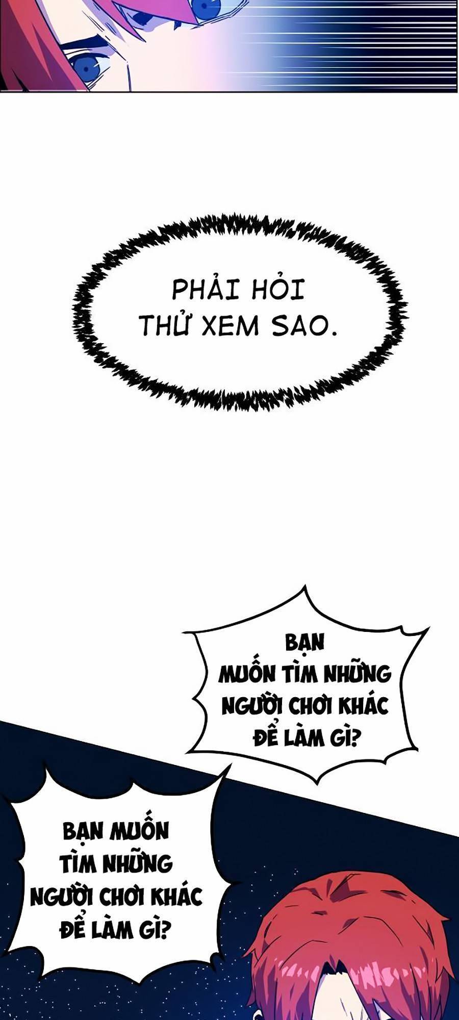 Final Boss - Chương 2 - Trang 31