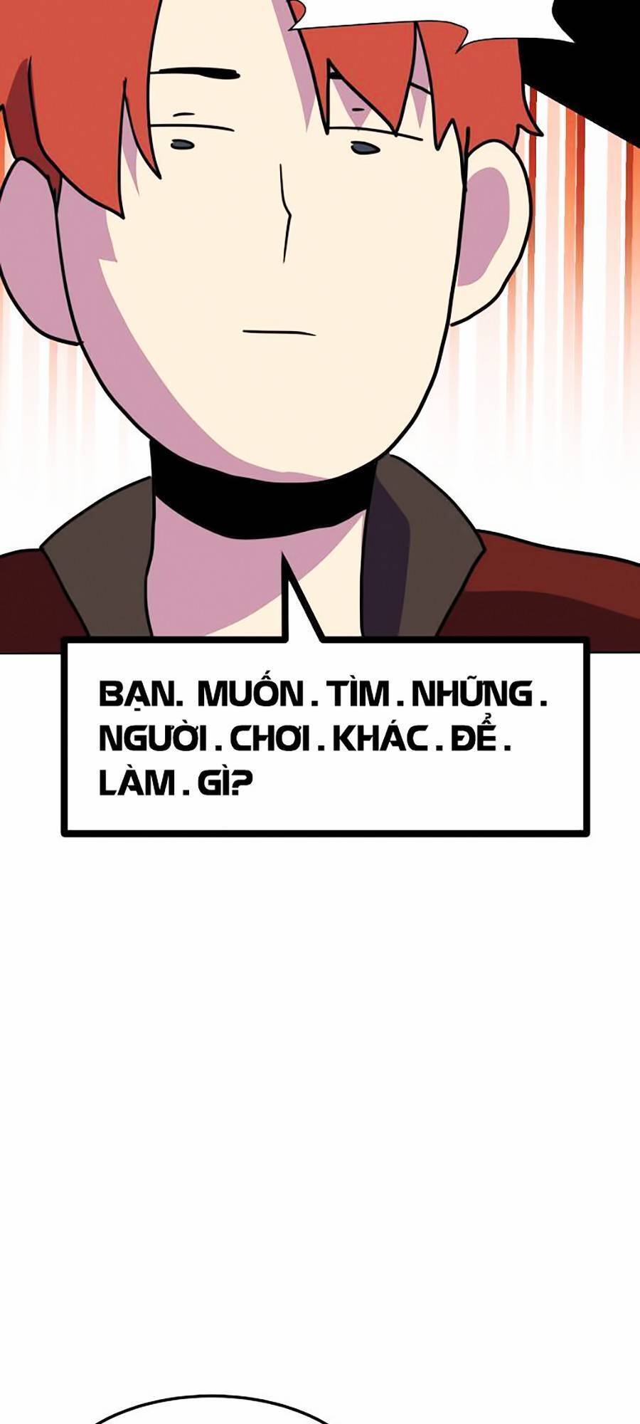 Final Boss - Chương 2 - Trang 33