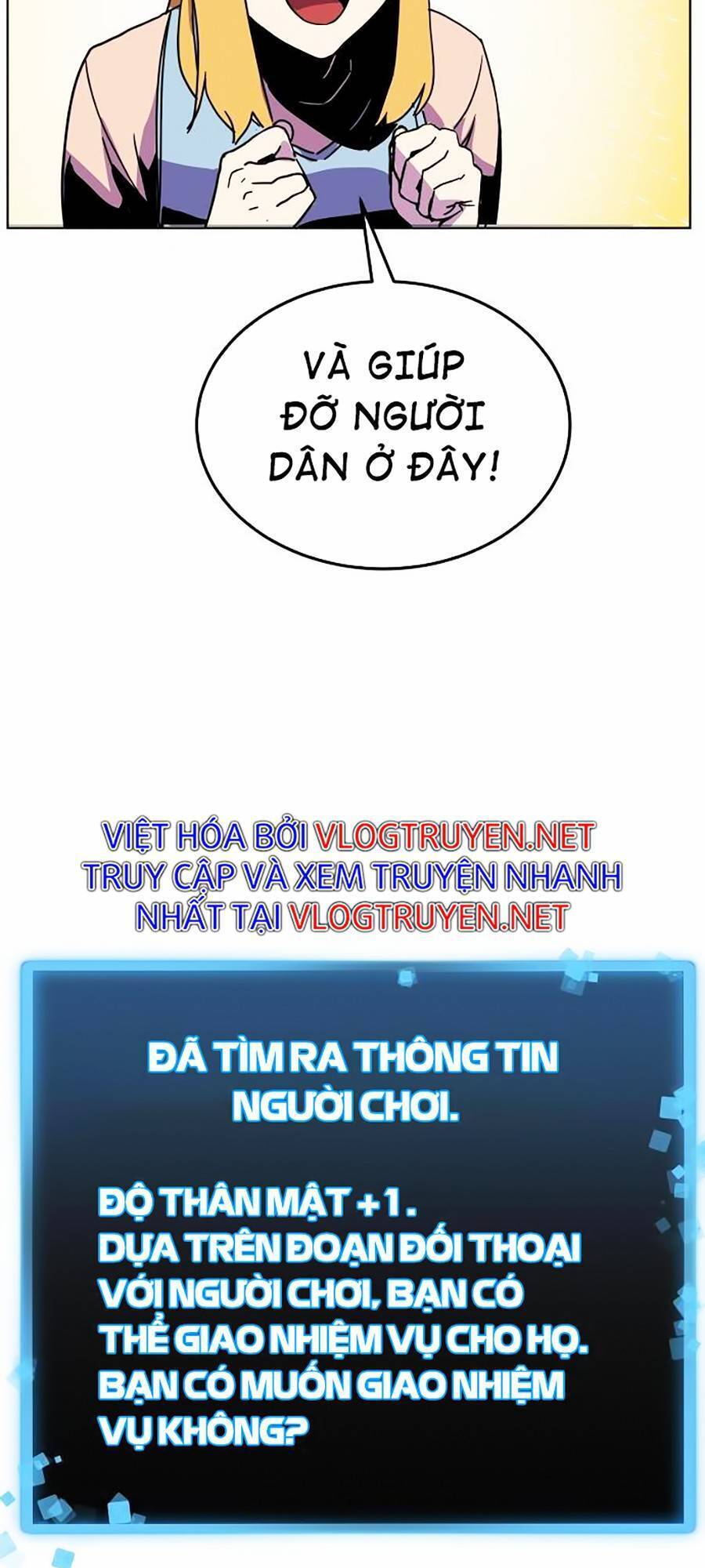 Final Boss - Chương 2 - Trang 35