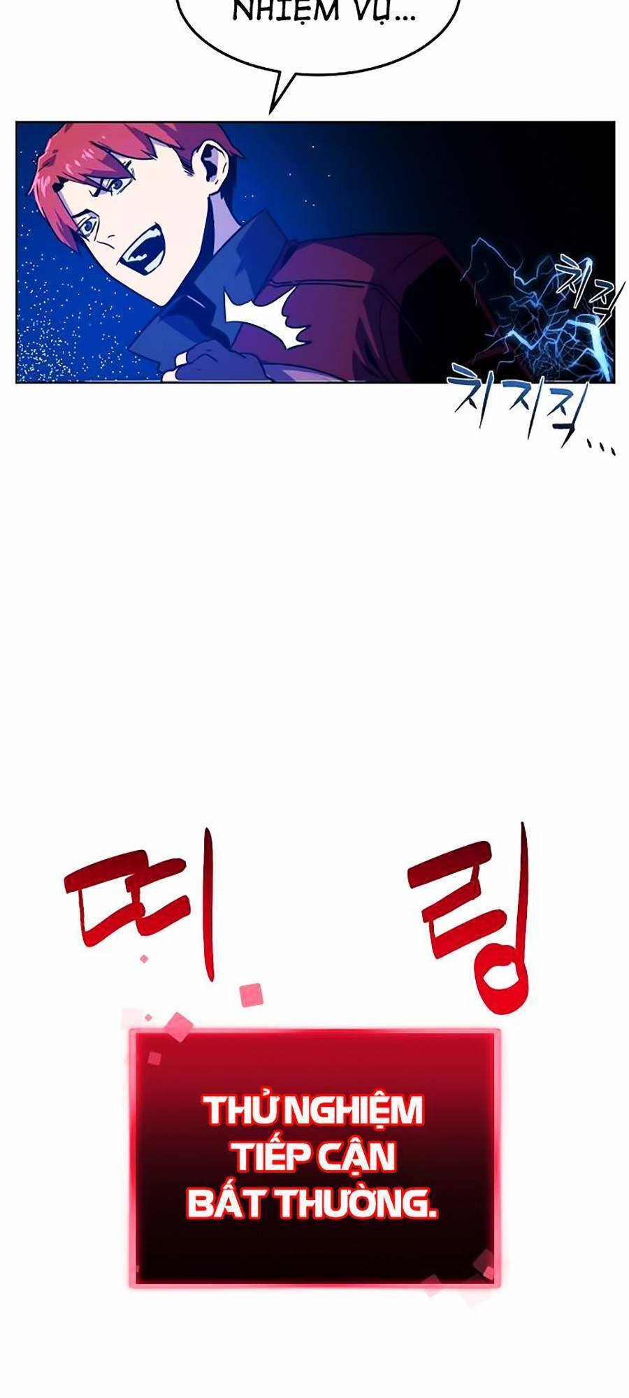 Final Boss - Chương 2 - Trang 37