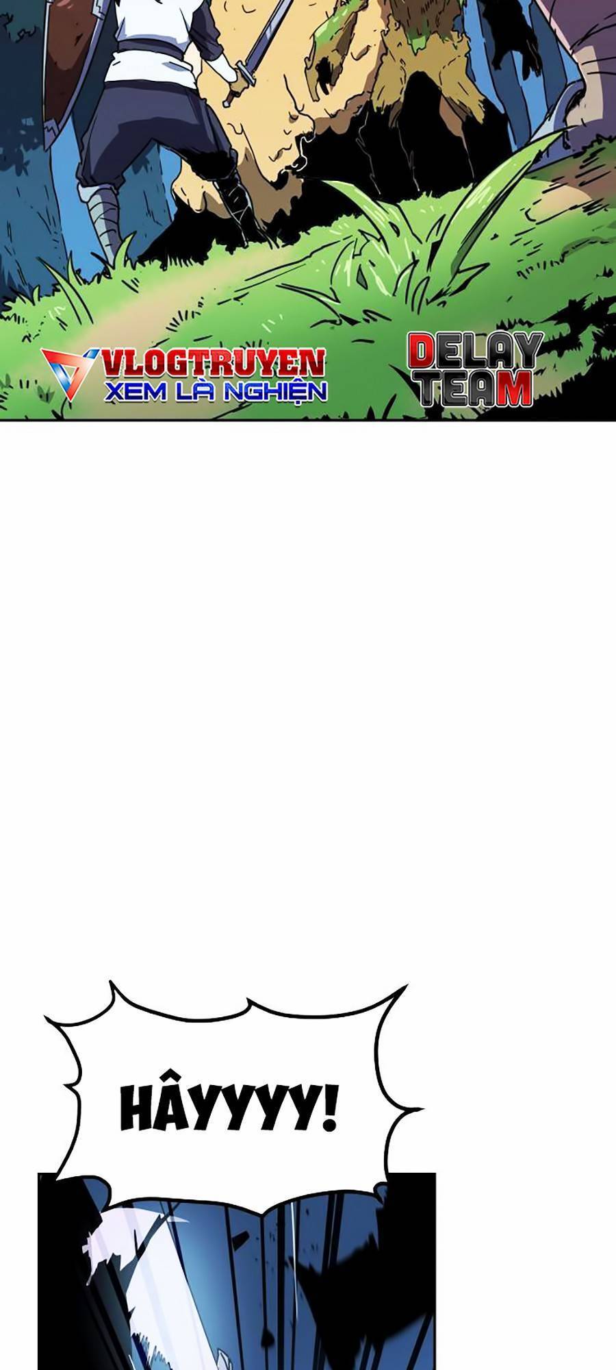 Final Boss - Chương 2 - Trang 5