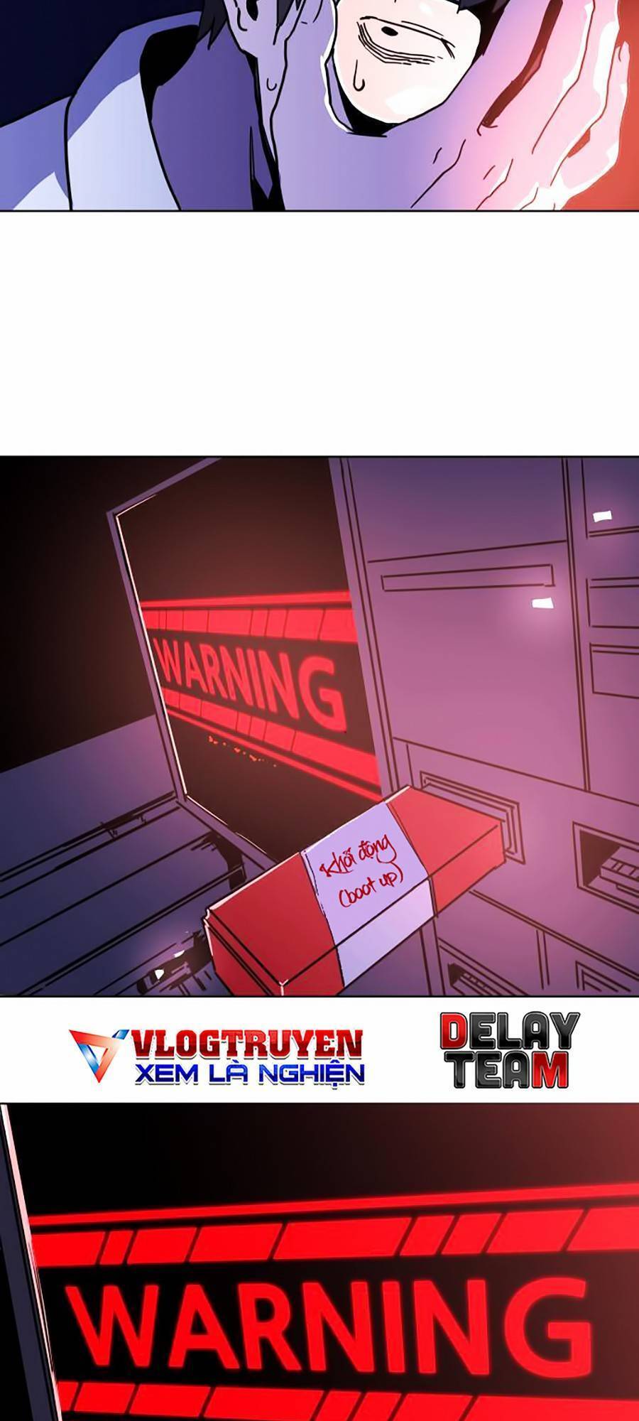 Final Boss - Chương 2 - Trang 45