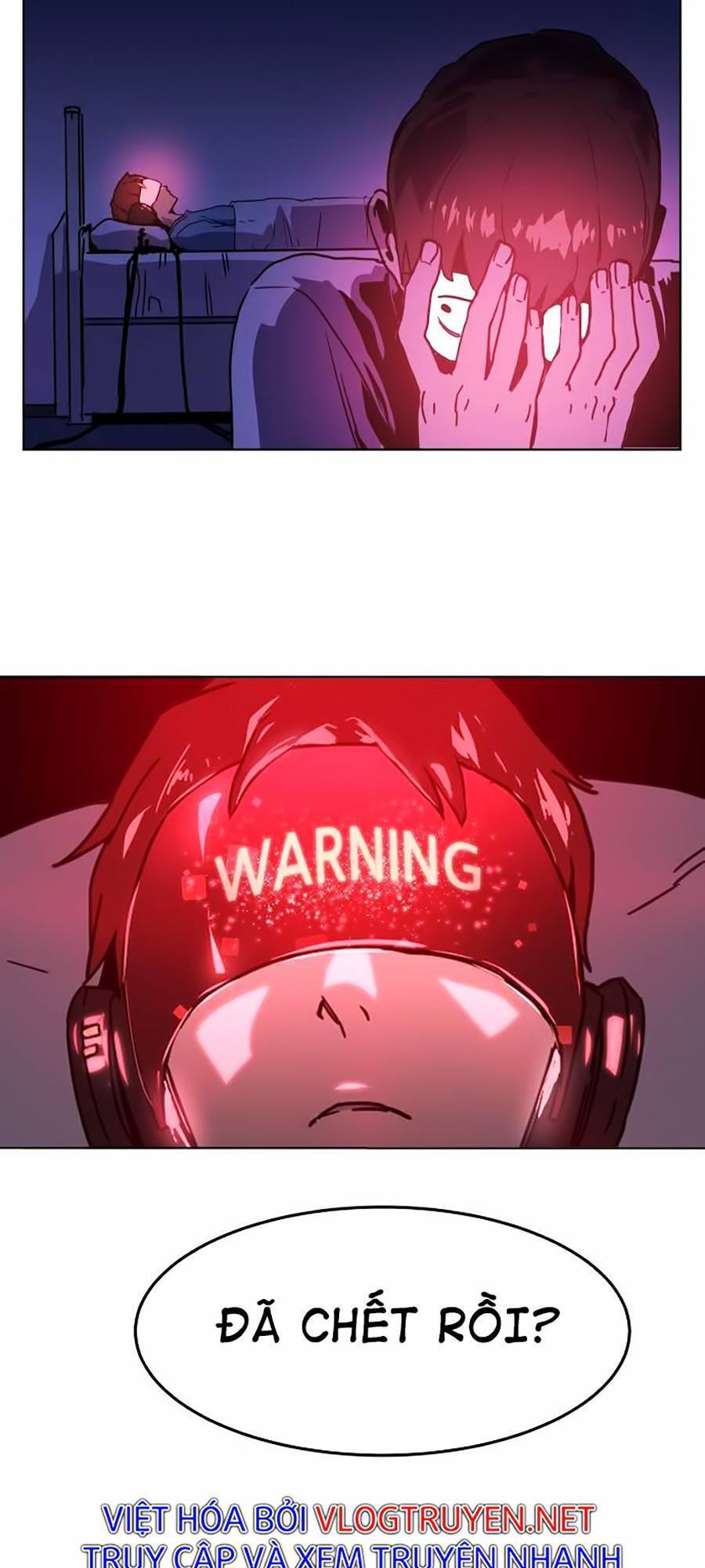 Final Boss - Chương 2 - Trang 47
