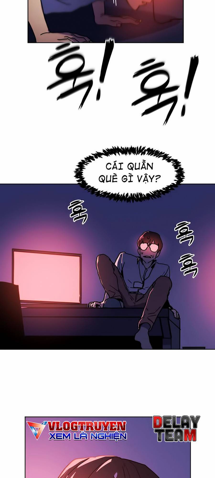 Final Boss - Chương 2 - Trang 55