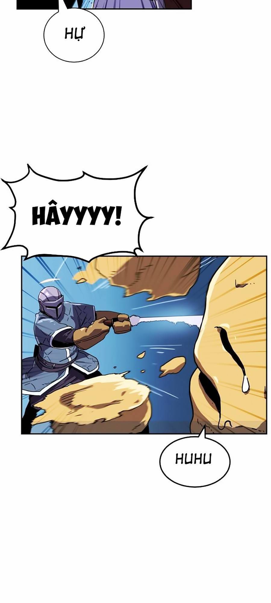 Final Boss - Chương 2 - Trang 7