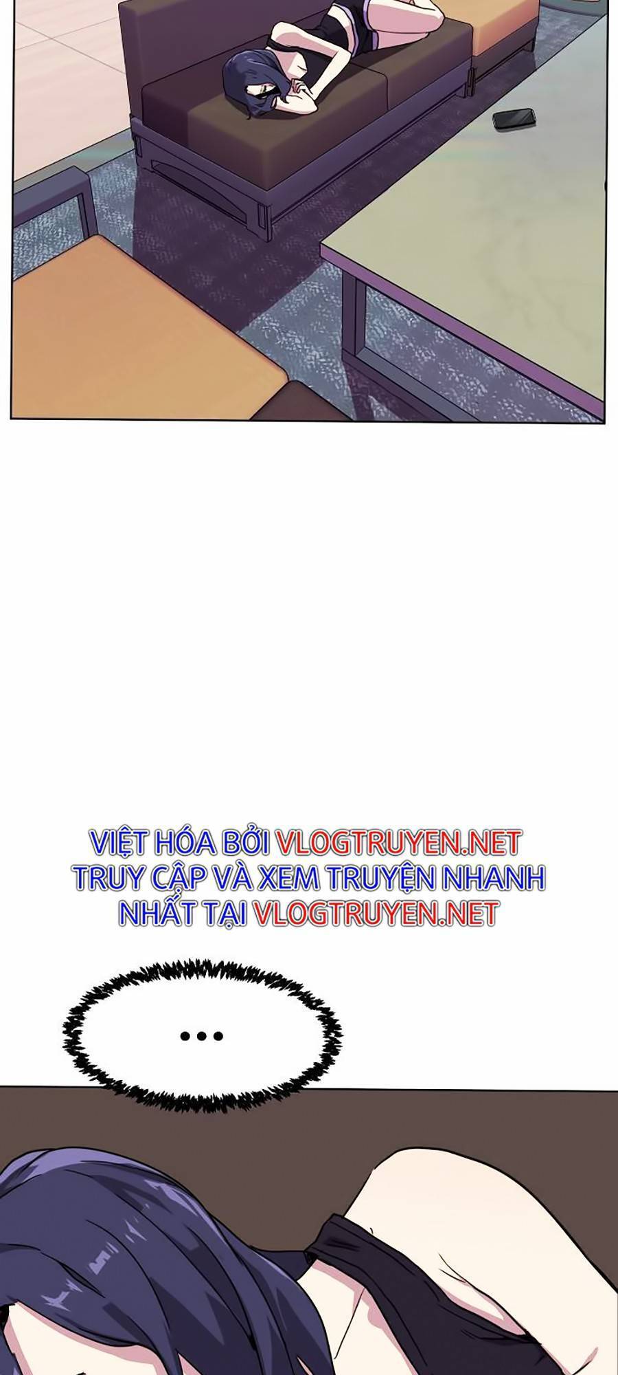 Final Boss - Chương 2 - Trang 65