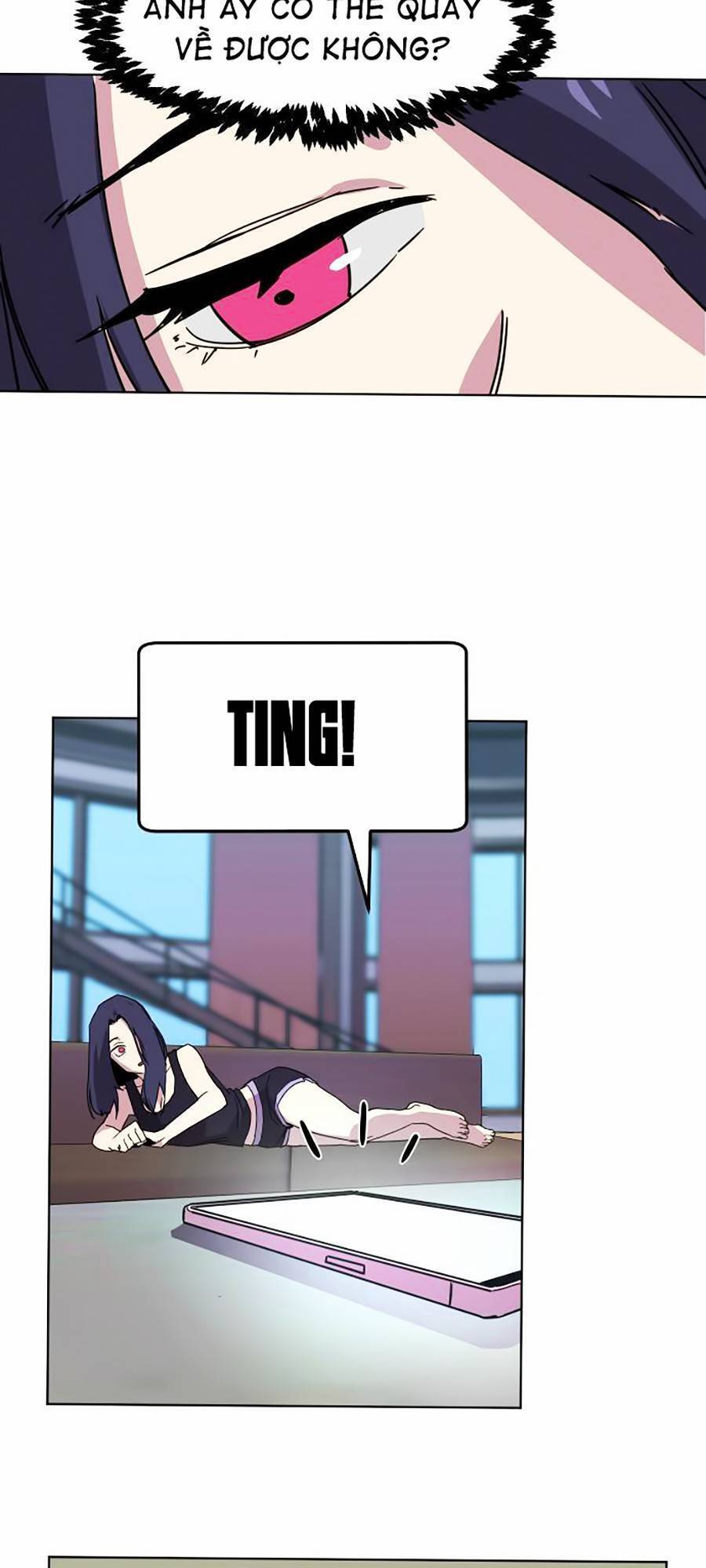 Final Boss - Chương 2 - Trang 67