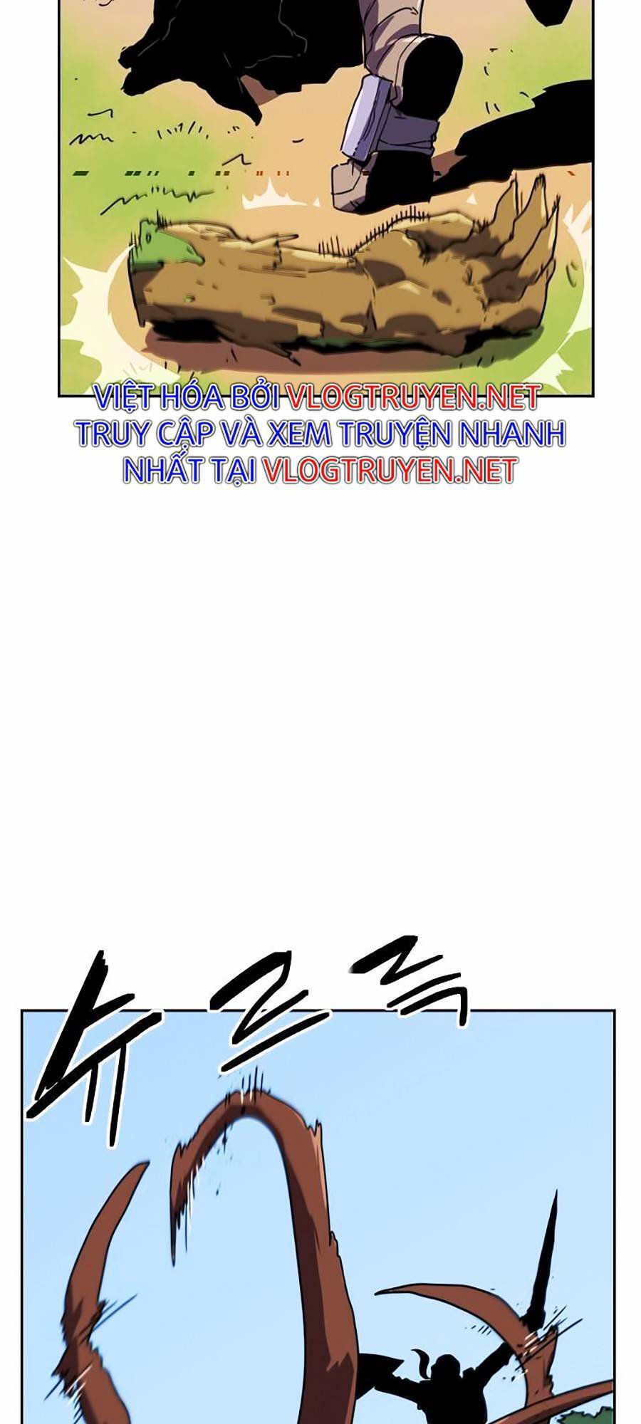 Final Boss - Chương 2 - Trang 9