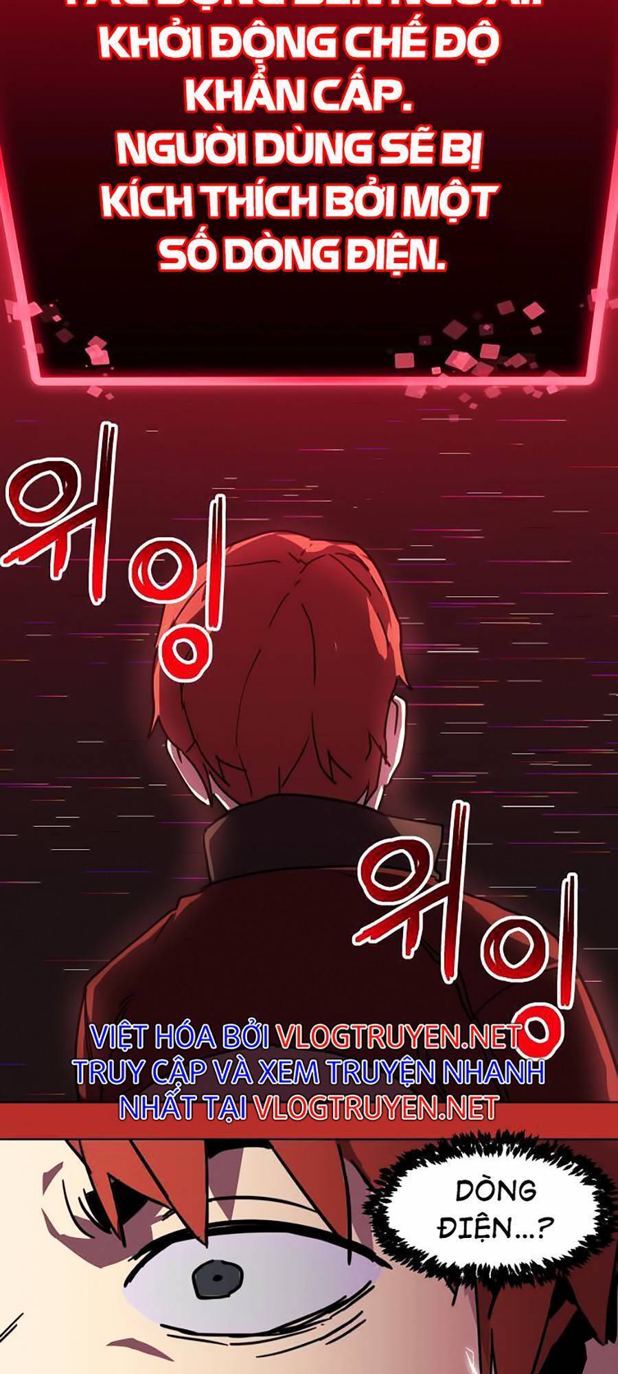 Final Boss - Chương 2 - Trang 83