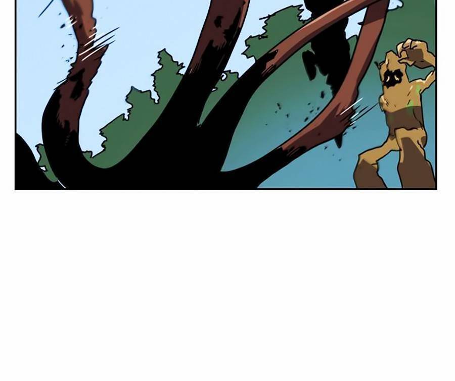 Final Boss - Chương 2 - Trang 10