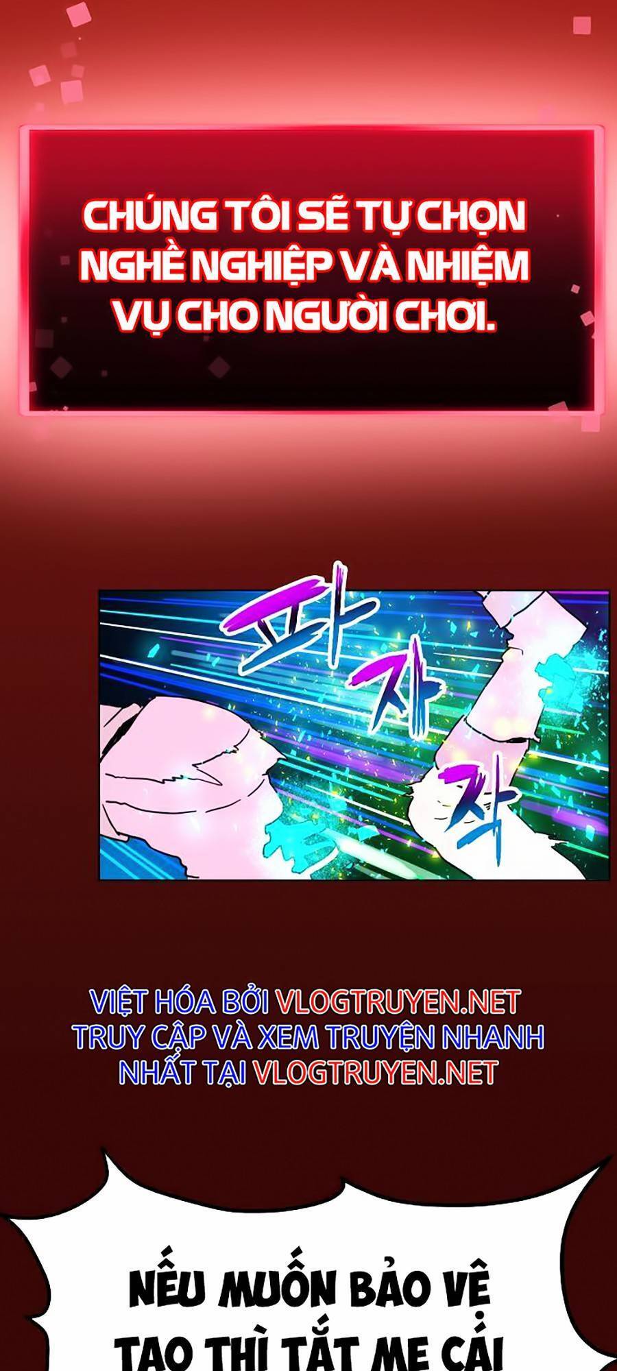 Final Boss - Chương 2 - Trang 95