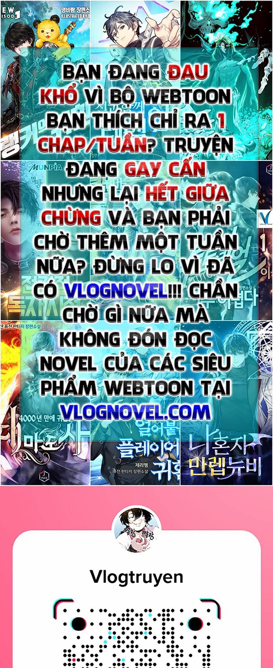 Final Boss - Chương 3 - Trang 1