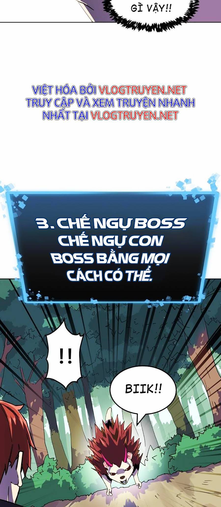 Final Boss - Chương 3 - Trang 101