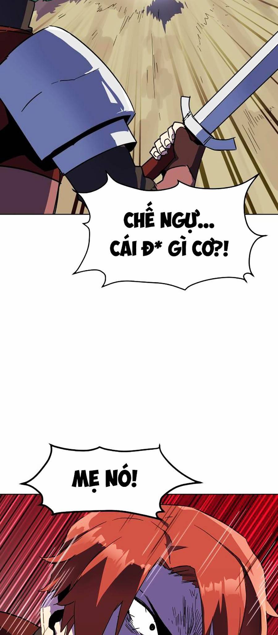 Final Boss - Chương 3 - Trang 102