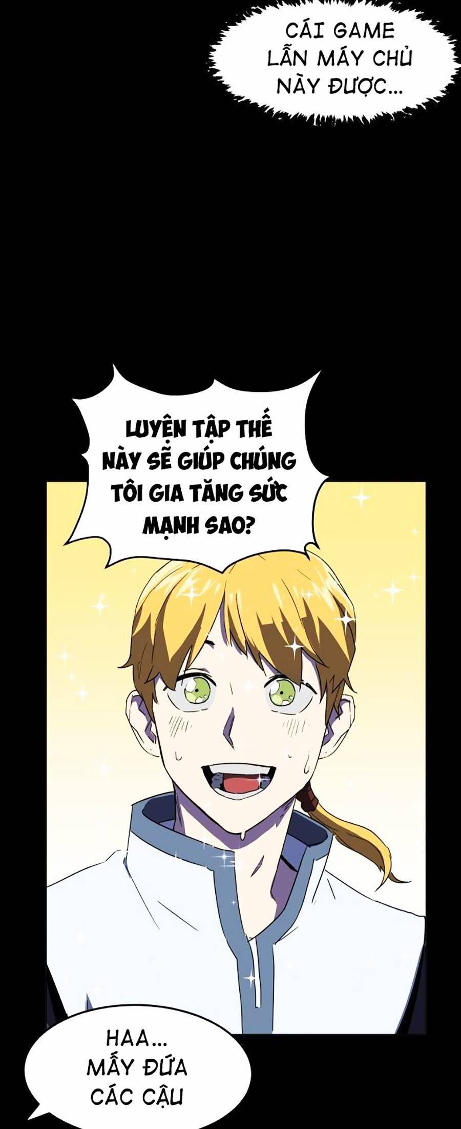 Final Boss - Chương 3 - Trang 12