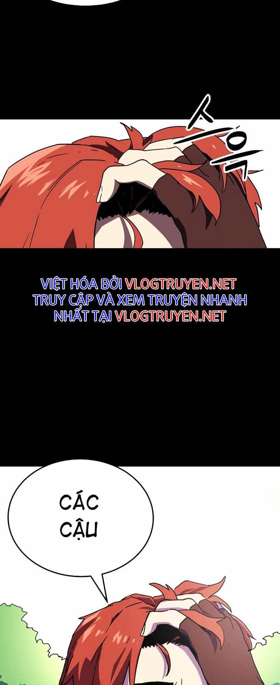 Final Boss - Chương 3 - Trang 13