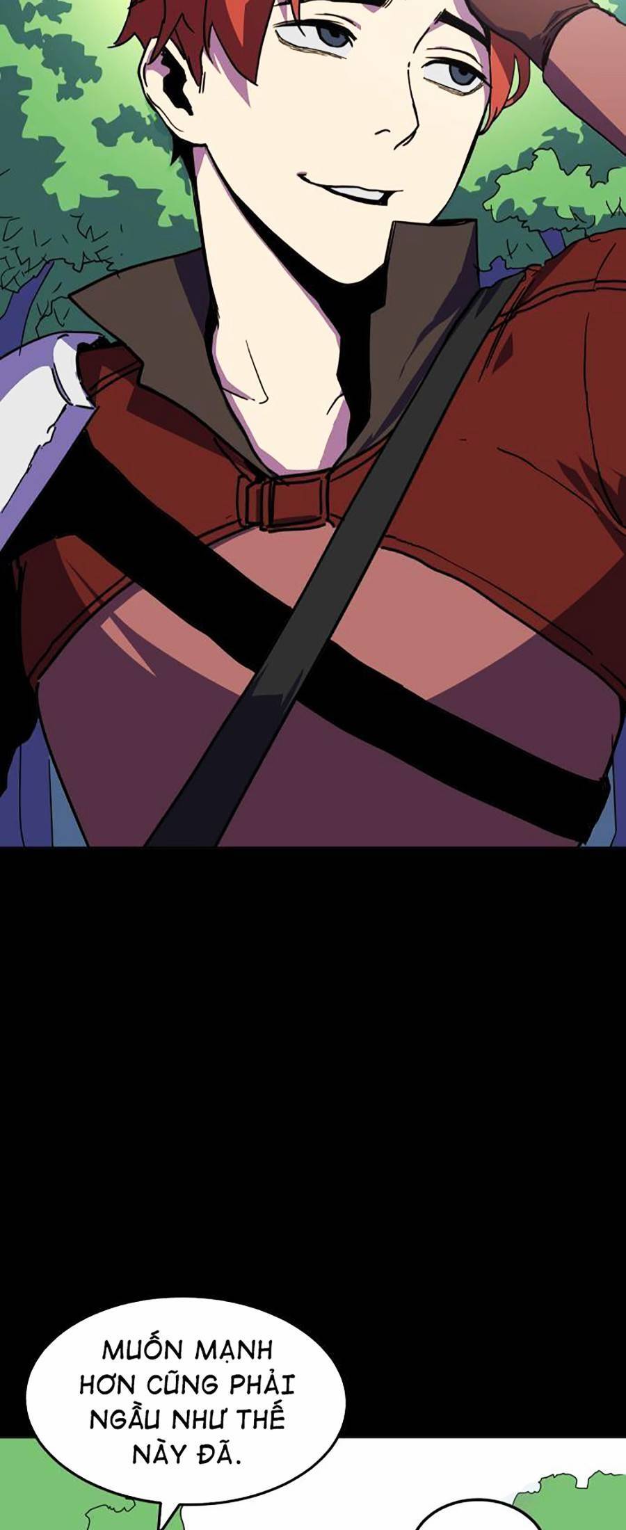 Final Boss - Chương 3 - Trang 14