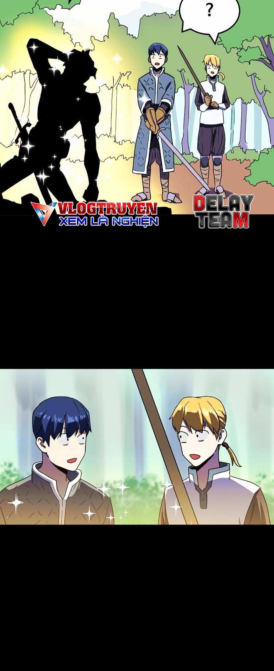 Final Boss - Chương 3 - Trang 15