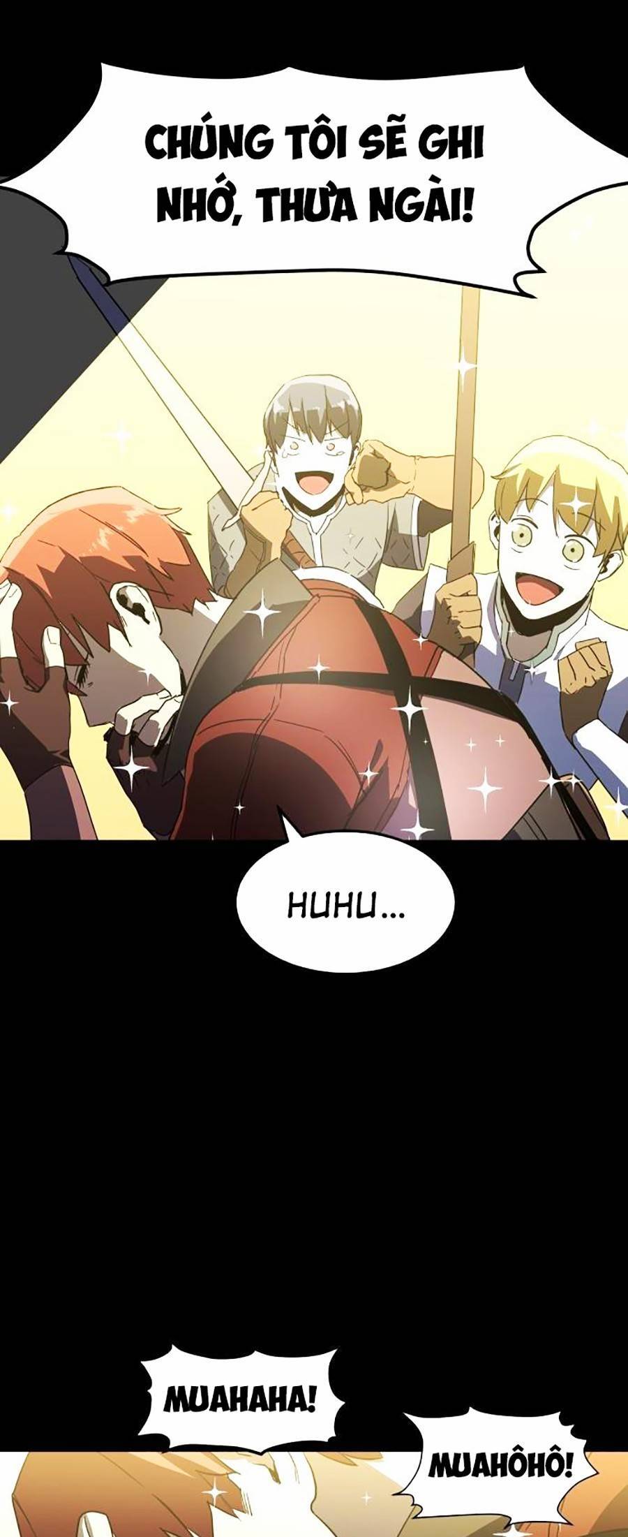 Final Boss - Chương 3 - Trang 16