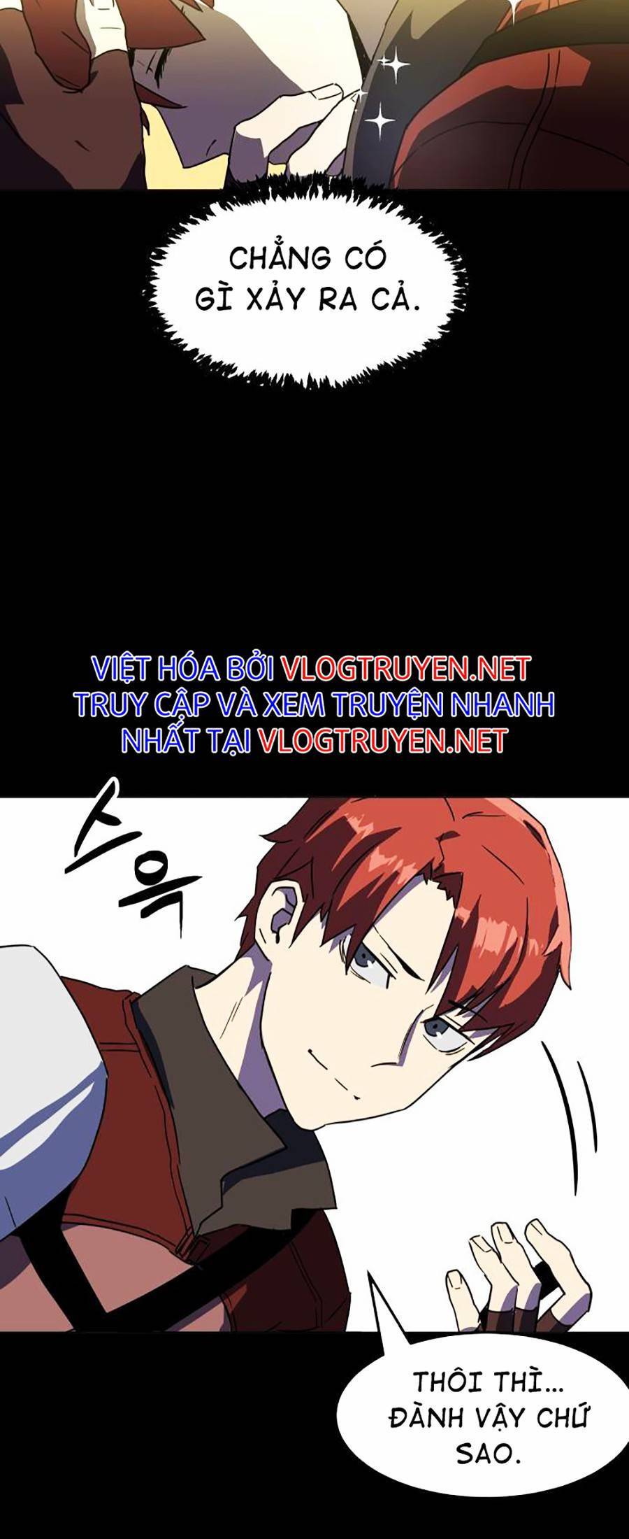 Final Boss - Chương 3 - Trang 17