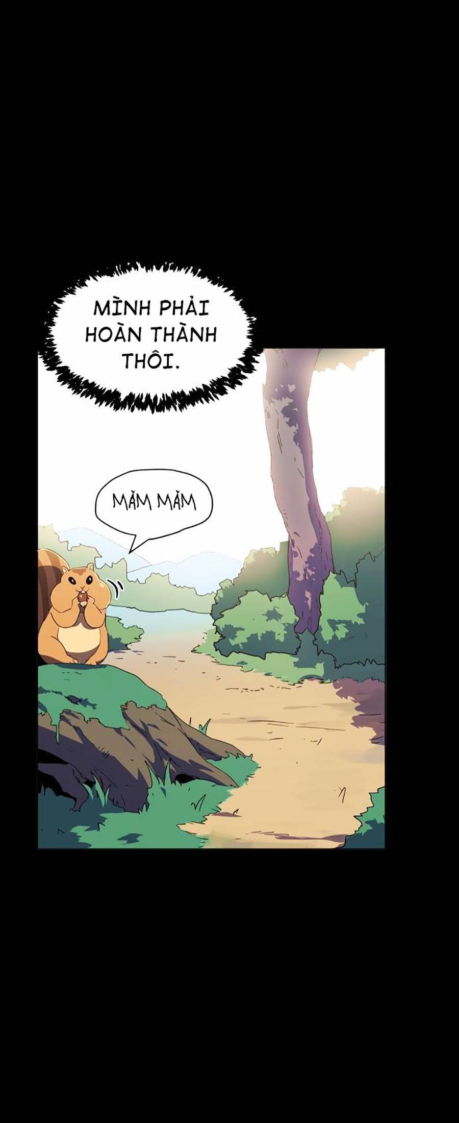 Final Boss - Chương 3 - Trang 18