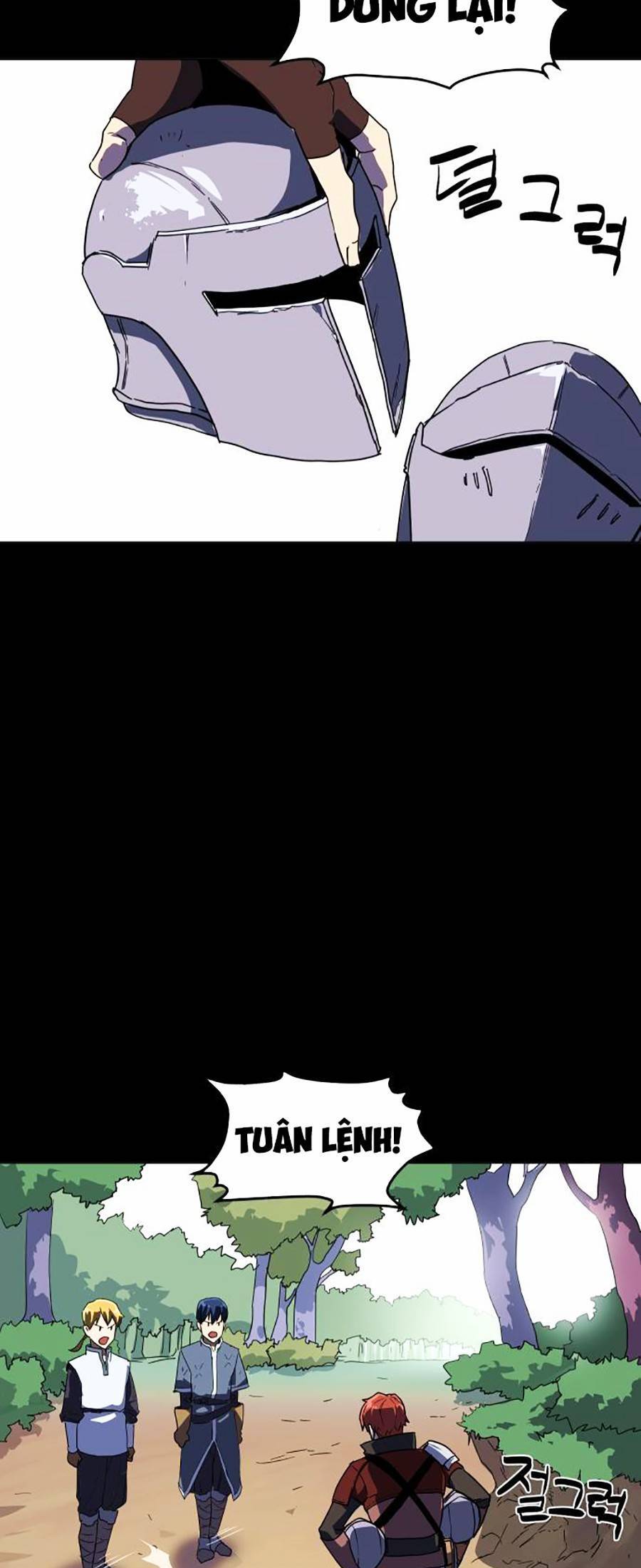 Final Boss - Chương 3 - Trang 20