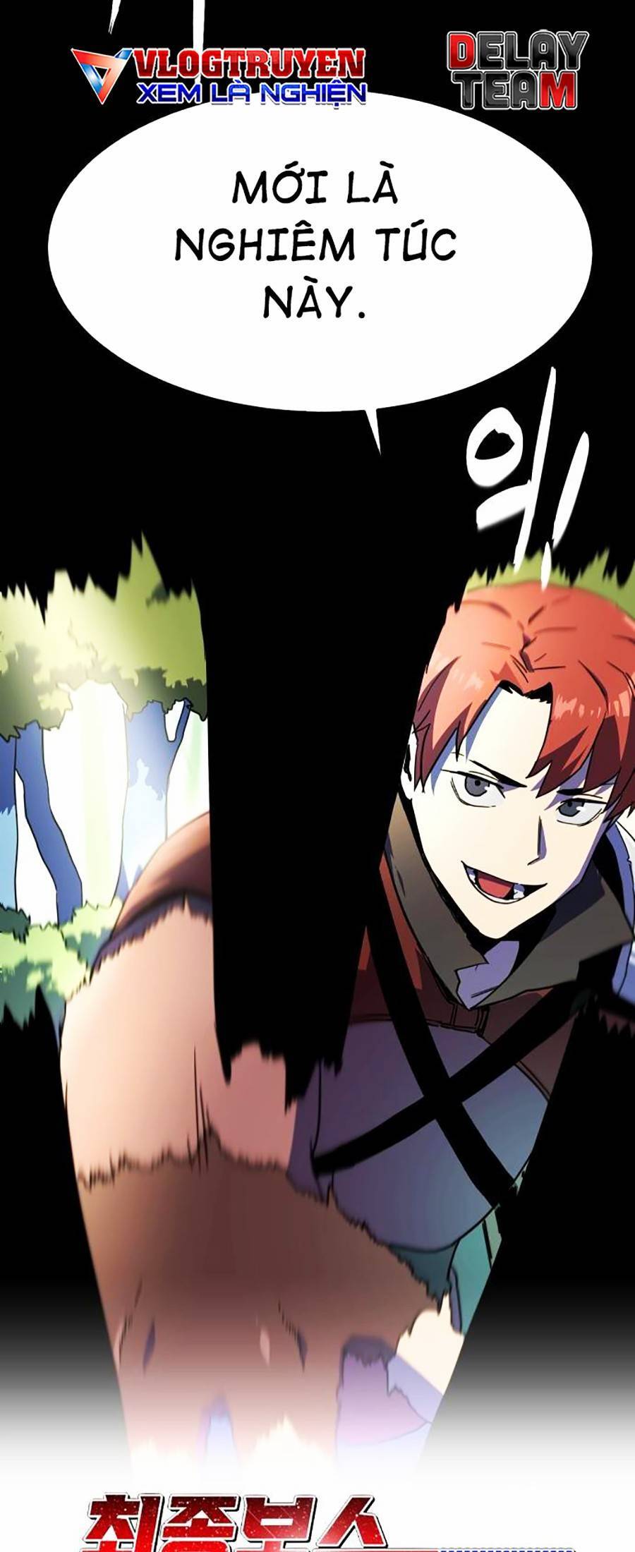 Final Boss - Chương 3 - Trang 23