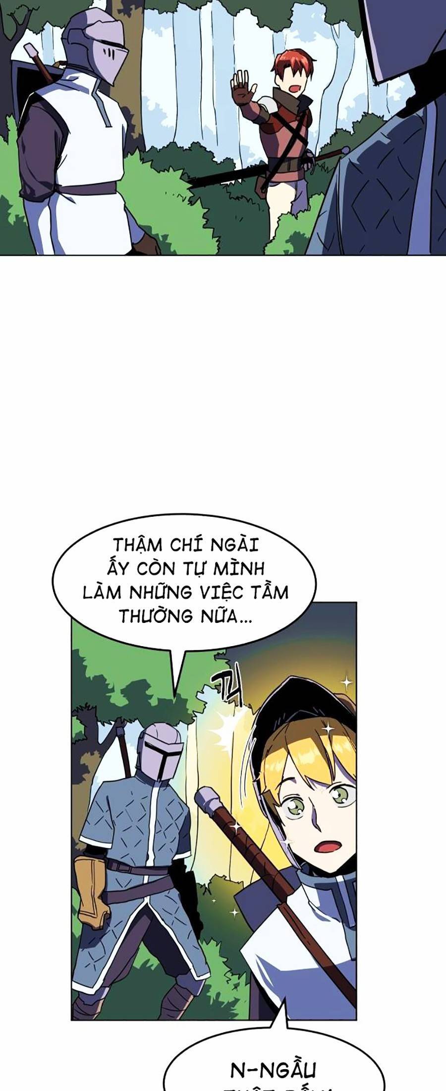 Final Boss - Chương 3 - Trang 26