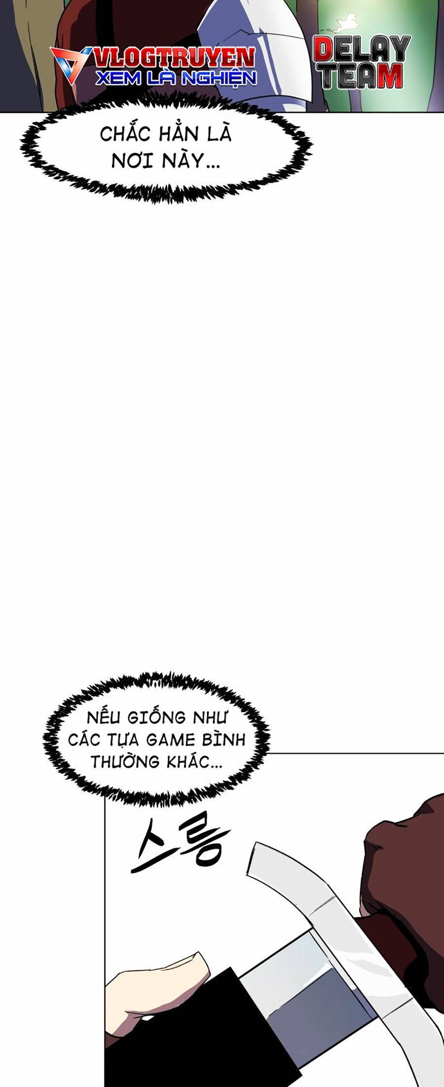 Final Boss - Chương 3 - Trang 28