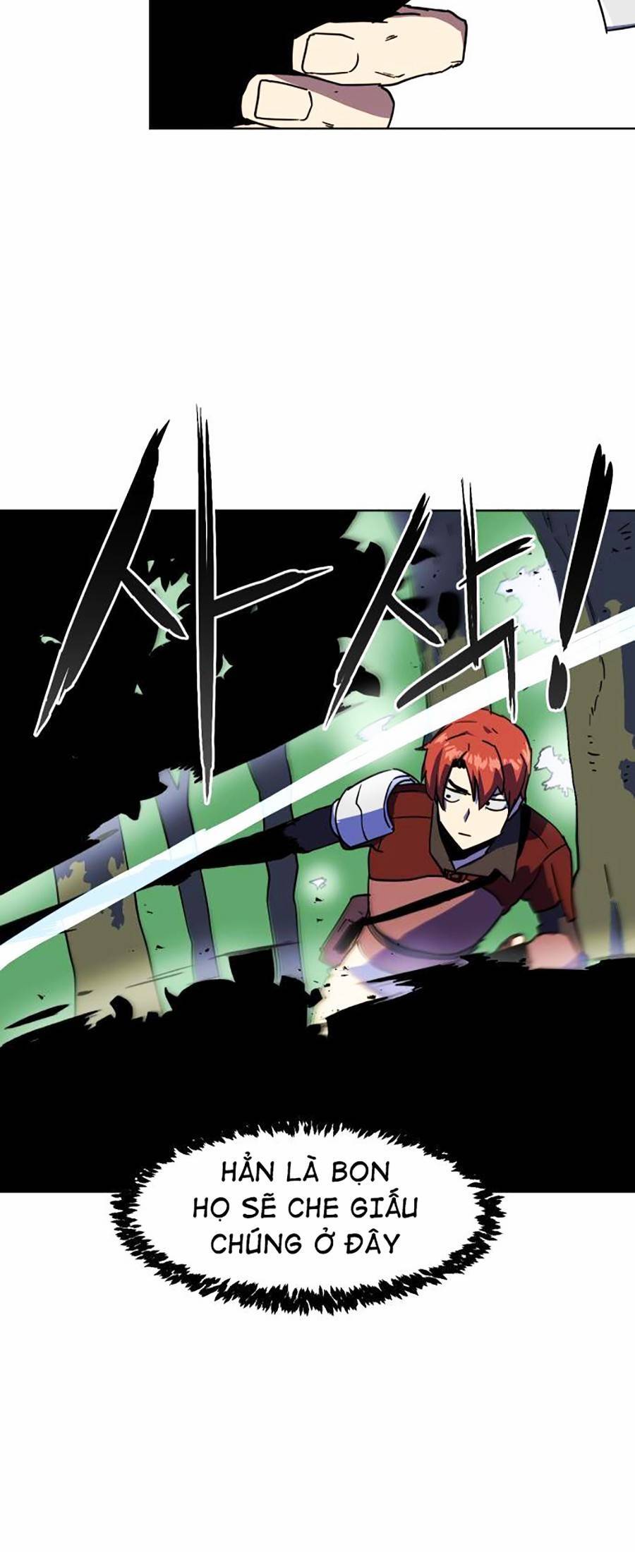 Final Boss - Chương 3 - Trang 29