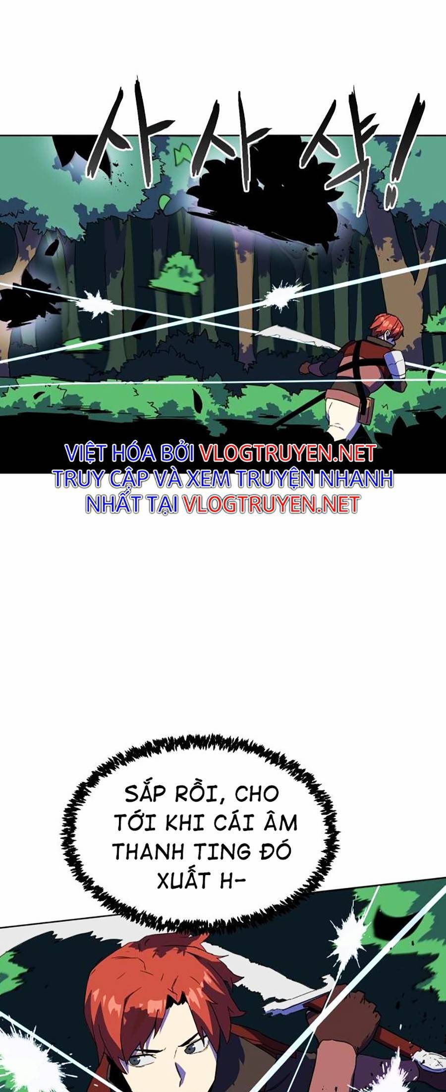 Final Boss - Chương 3 - Trang 30