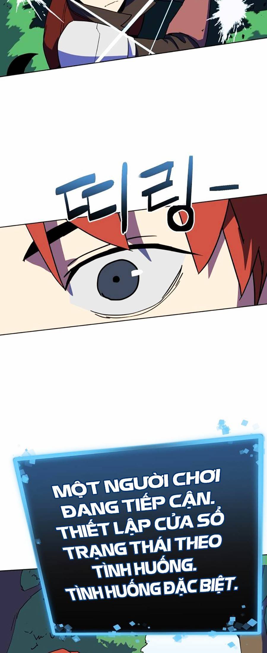 Final Boss - Chương 3 - Trang 31