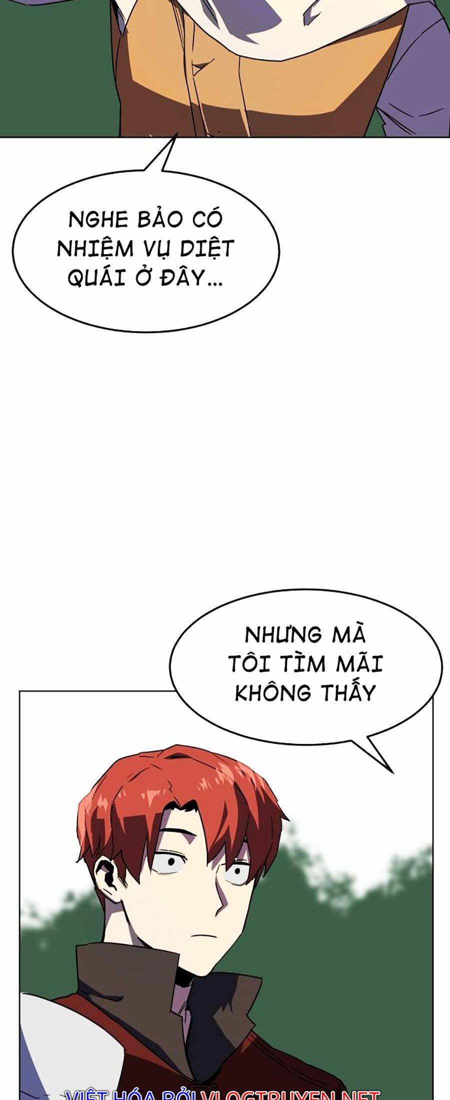 Final Boss - Chương 3 - Trang 33