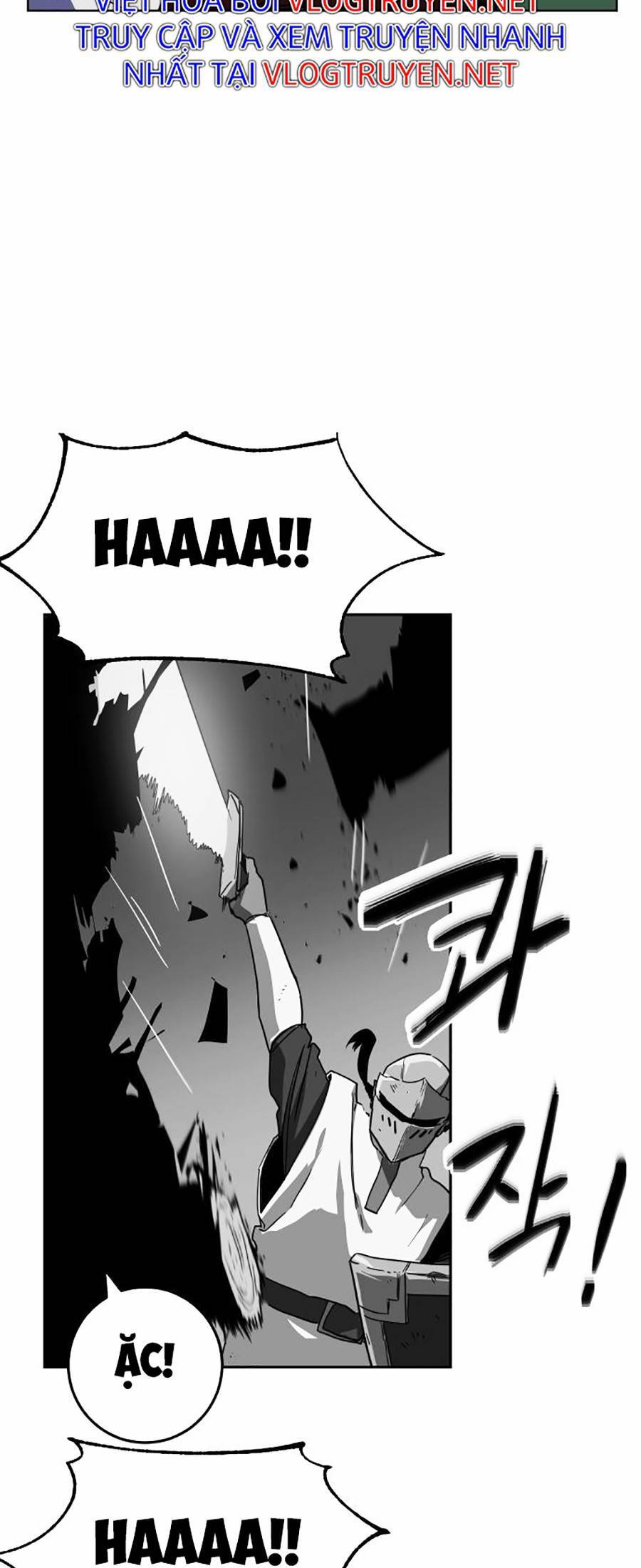 Final Boss - Chương 3 - Trang 34