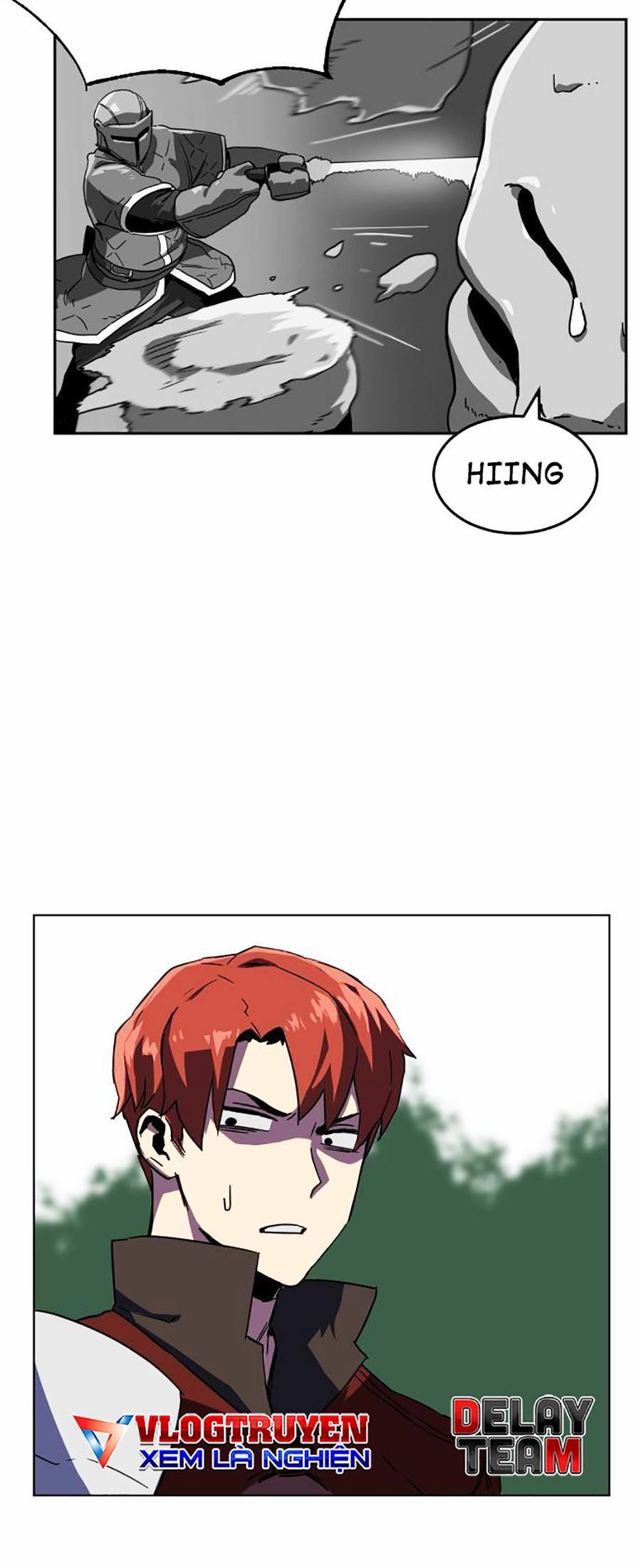 Final Boss - Chương 3 - Trang 35