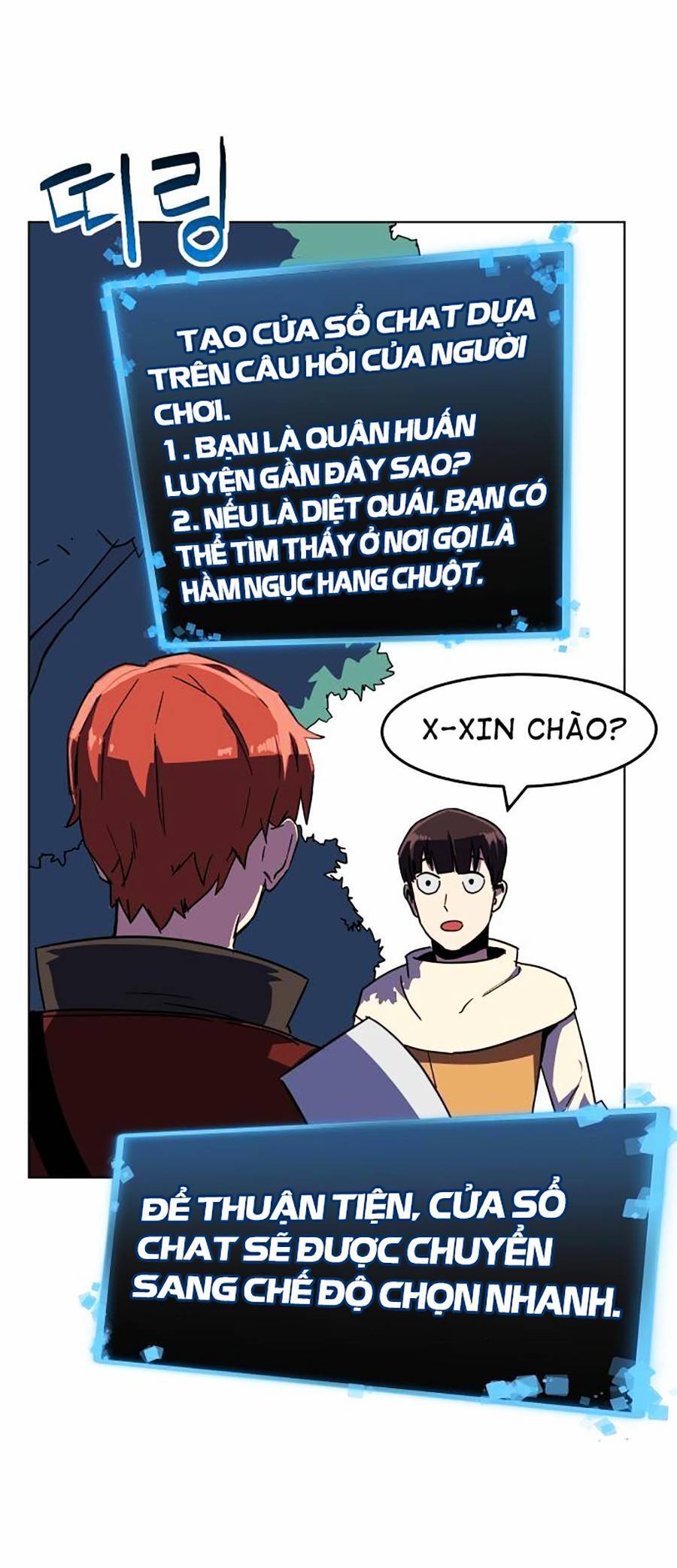 Final Boss - Chương 3 - Trang 36