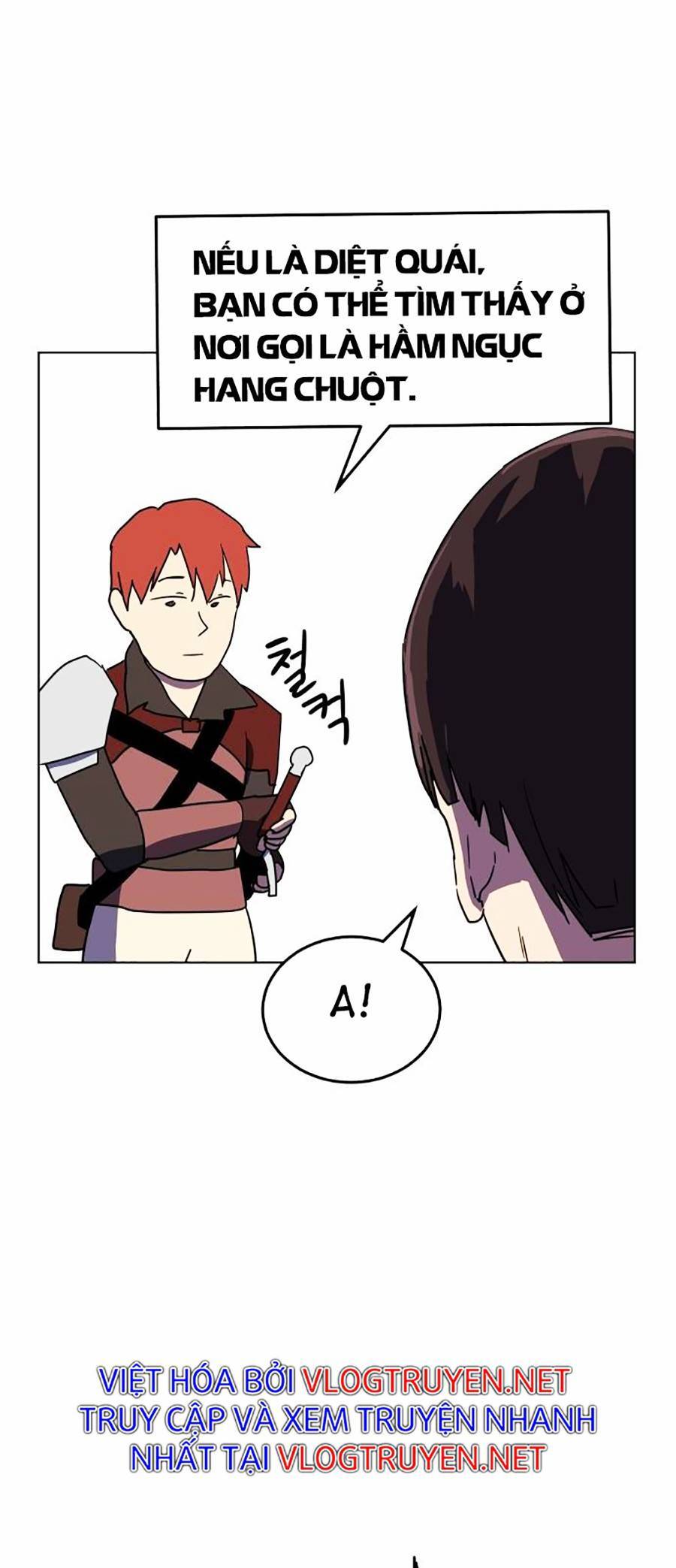 Final Boss - Chương 3 - Trang 37