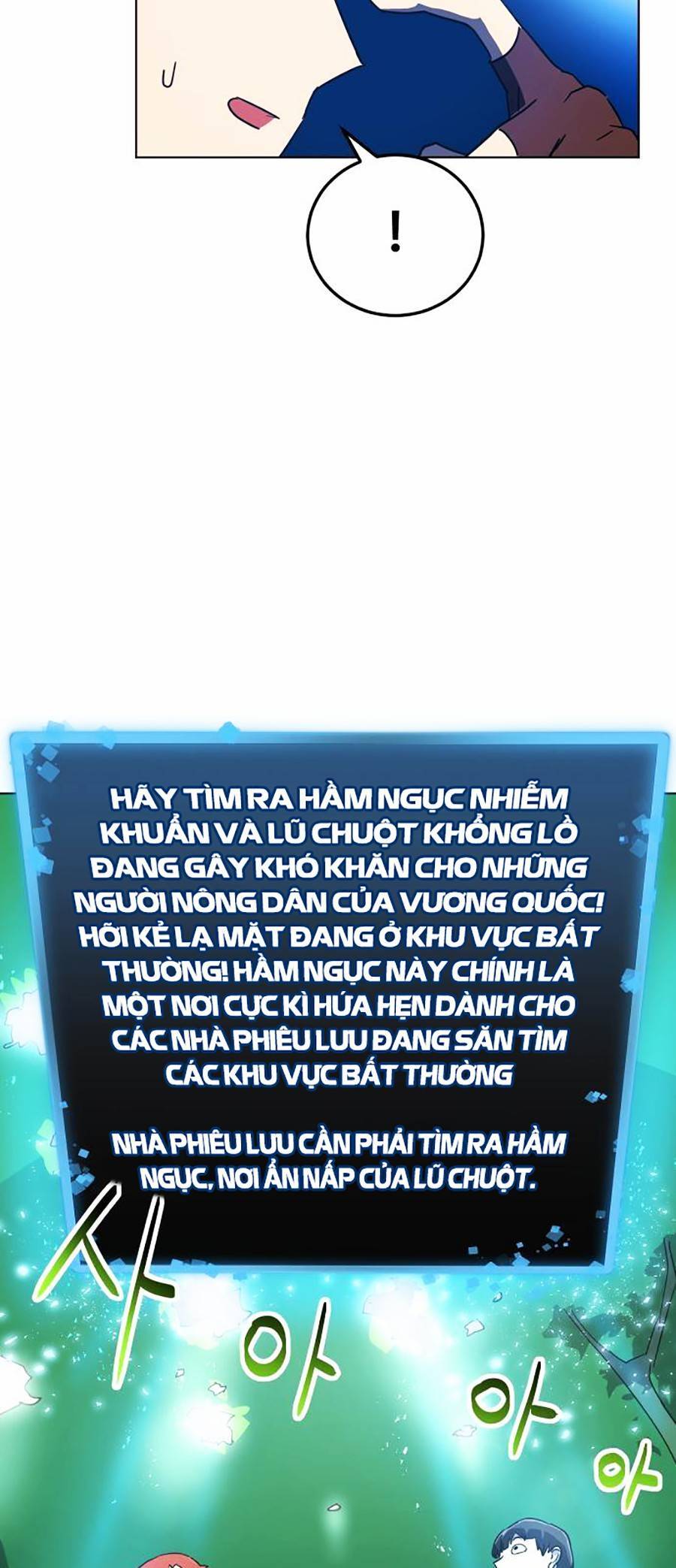 Final Boss - Chương 3 - Trang 39