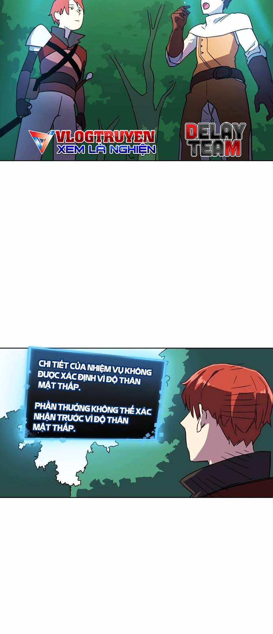 Final Boss - Chương 3 - Trang 40