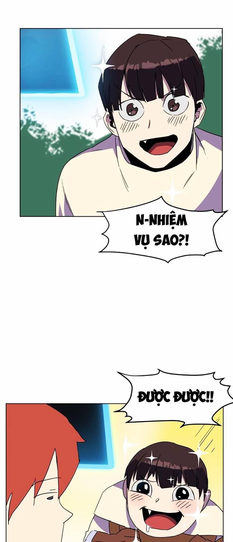 Final Boss - Chương 3 - Trang 41