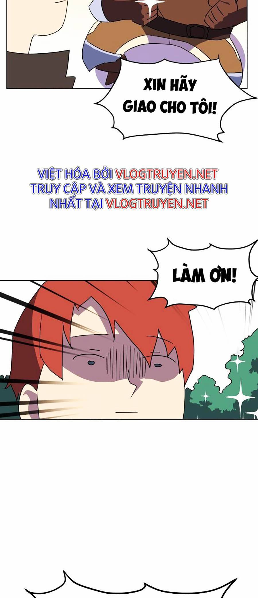 Final Boss - Chương 3 - Trang 42