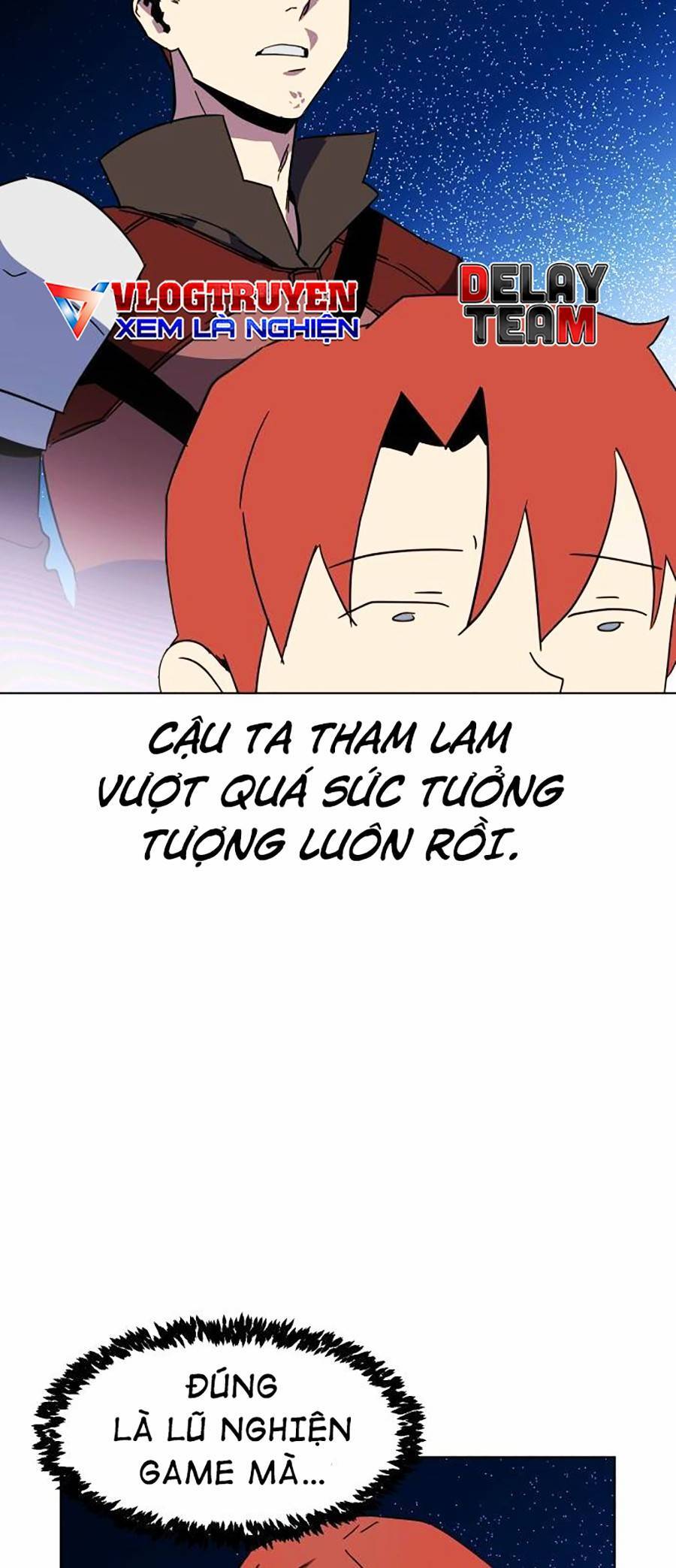 Final Boss - Chương 3 - Trang 44