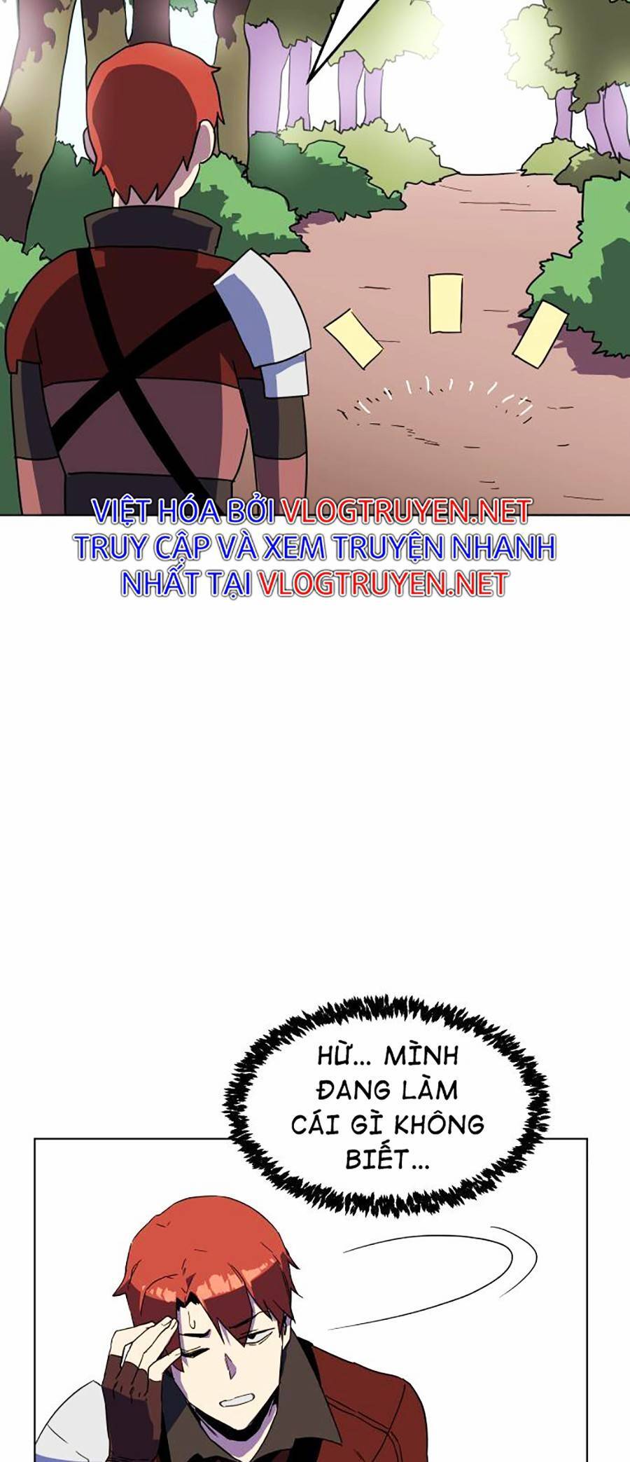 Final Boss - Chương 3 - Trang 46