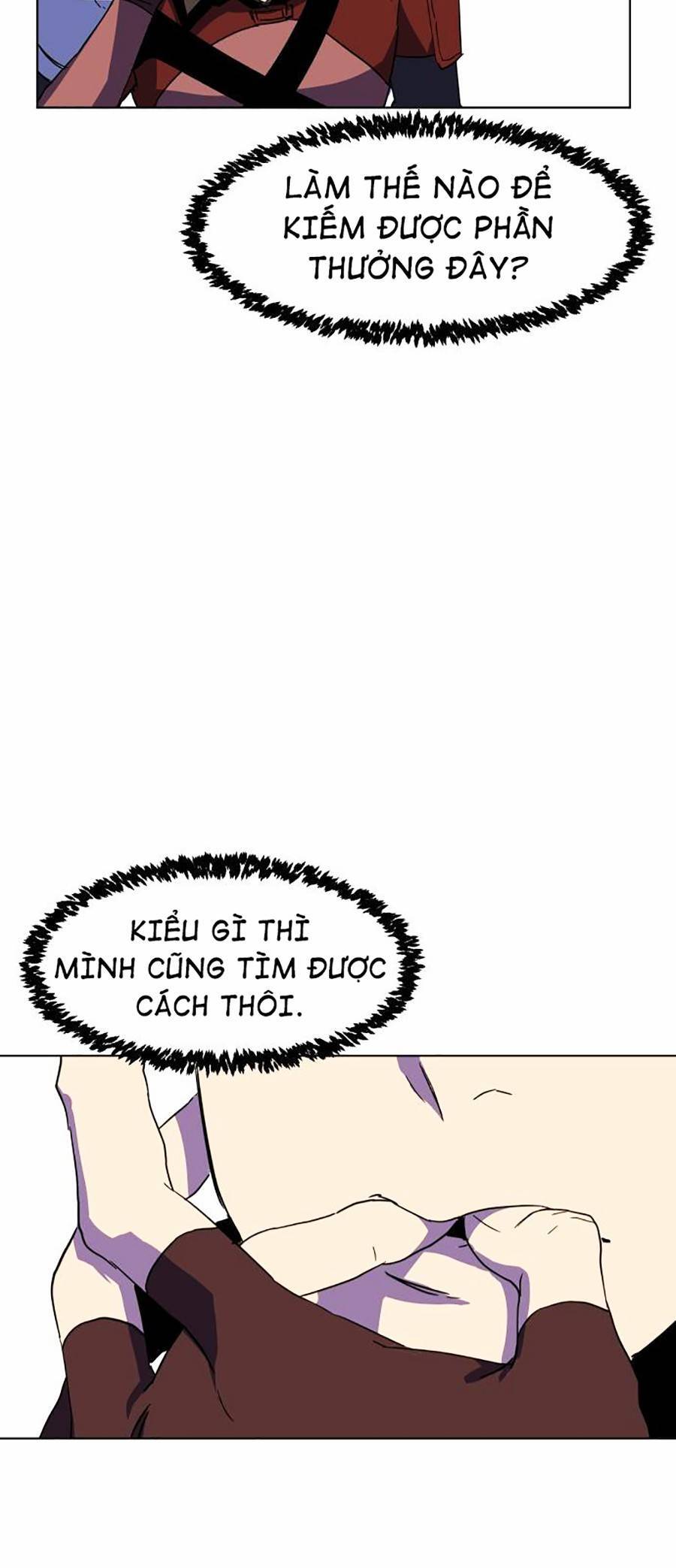 Final Boss - Chương 3 - Trang 47