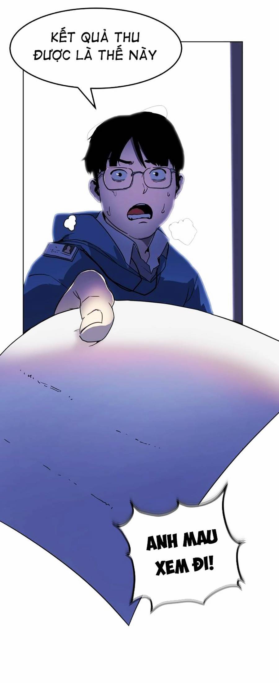 Final Boss - Chương 3 - Trang 6