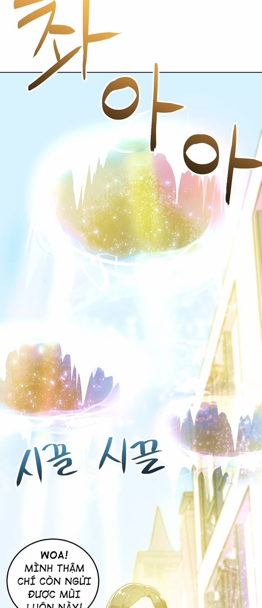 Final Boss - Chương 3 - Trang 51