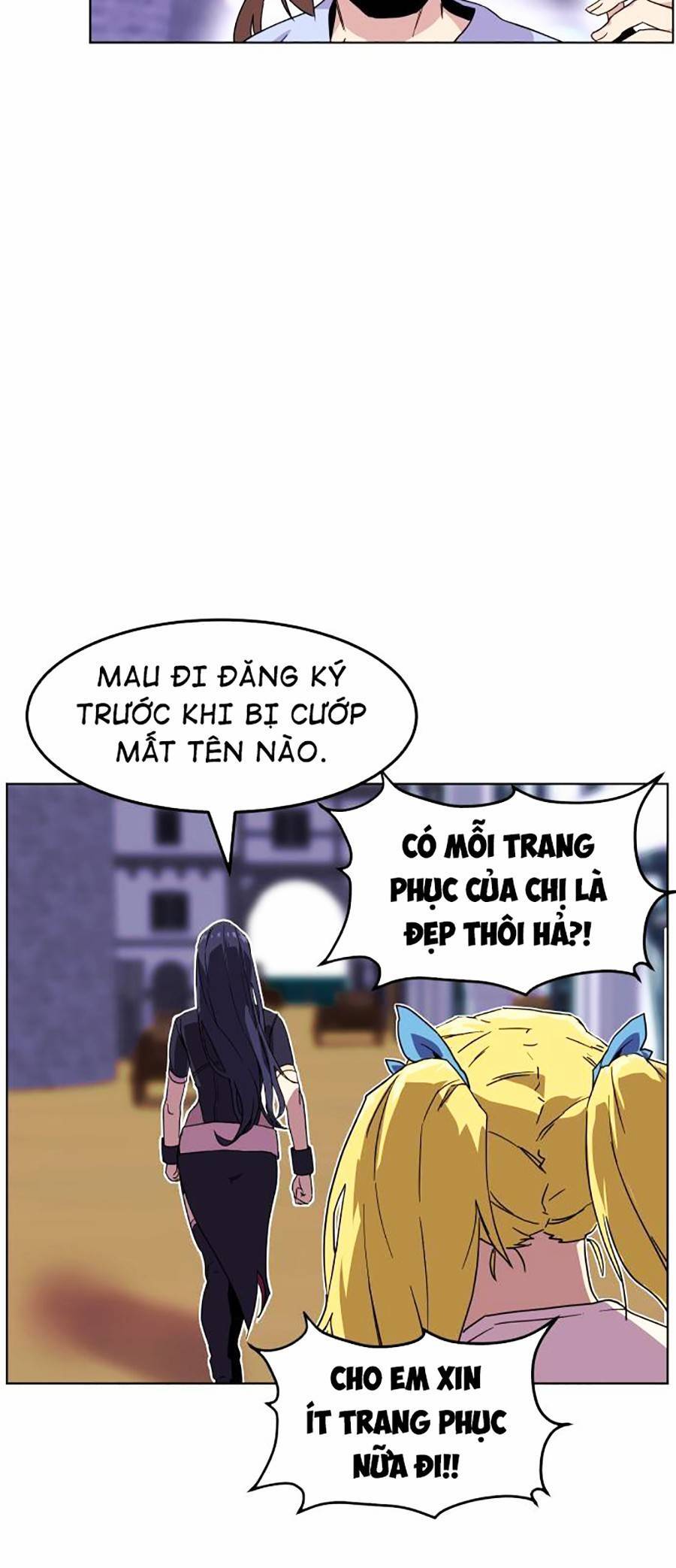 Final Boss - Chương 3 - Trang 53