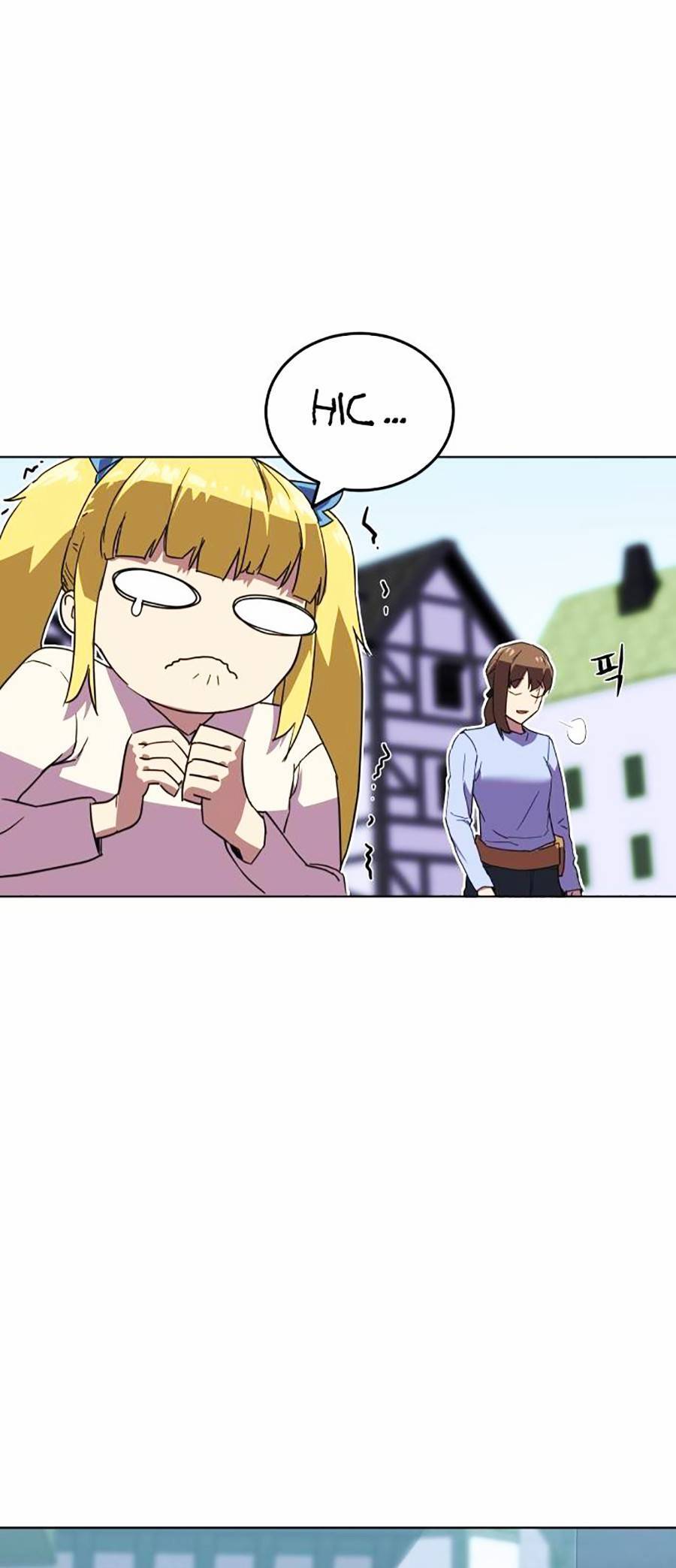 Final Boss - Chương 3 - Trang 55