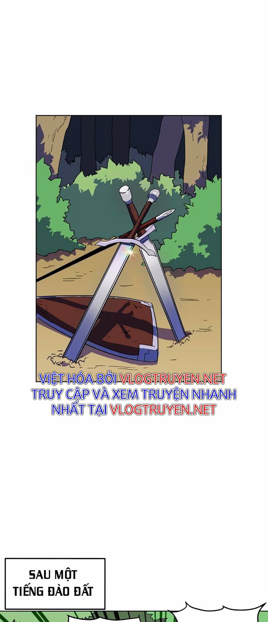 Final Boss - Chương 3 - Trang 58