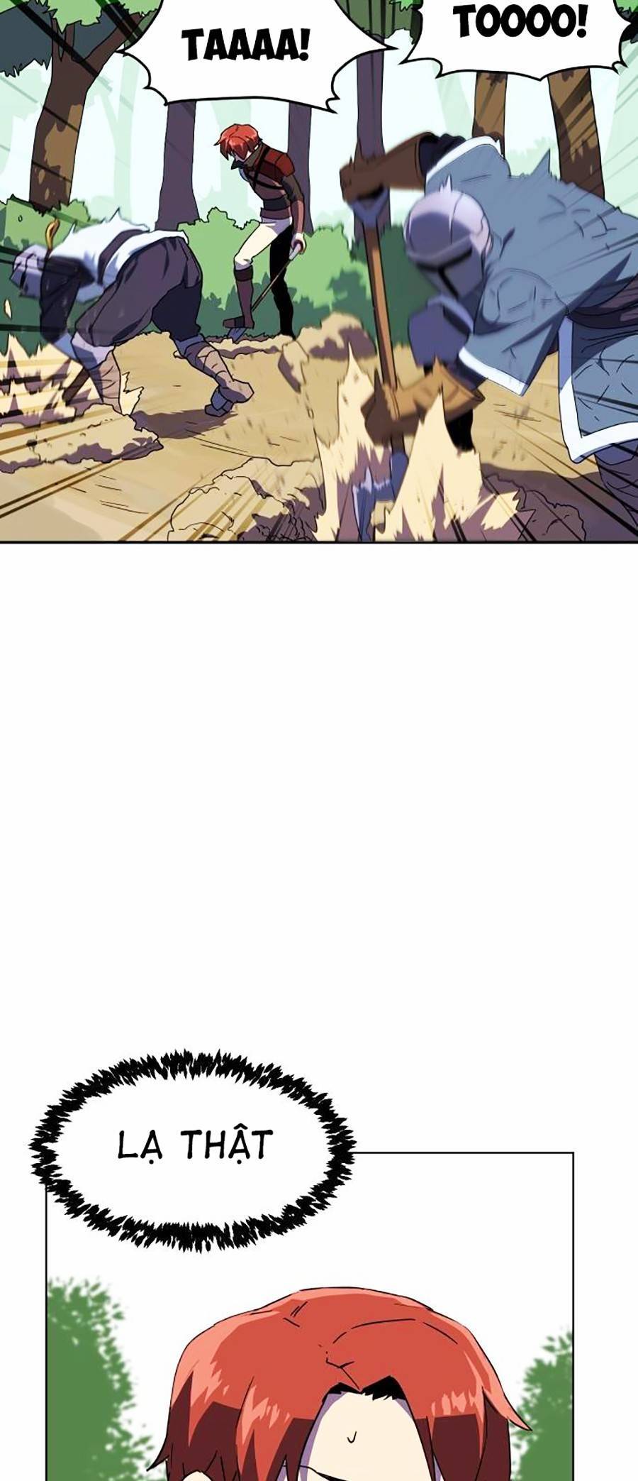 Final Boss - Chương 3 - Trang 59